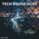 ralle.musik - Tech House Mix Jan. 2021