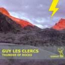 Guy Les Clercs - Thunder Of Bass
