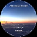 Ewan McBryde - Horizons