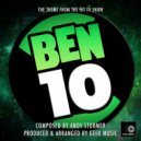 Geek Music - Ben 10 Main Theme (From