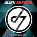 Alien Species - Monkey Rockets
