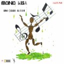 Mono Lisa - Vanila twist