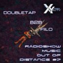 doubleTap feat. Fiilo - Radioshow Music Out Of Distance #7