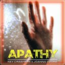 Key Crashers x Joanna Cooke - Apathy