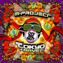 M-Project - We Rave You