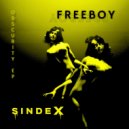 Freeboy - The Virtuoso (Intro)