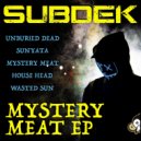 Subdek - Mystery Meat