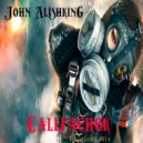 John Alishking - Callpachok