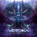 Vertikka - A New Sacred Day