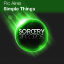 Ric Aires - Simple Things