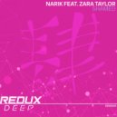 Narik feat. Zara Taylor - Shamed