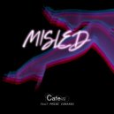 Cafe 432 ft Phebe Edwards - Misled