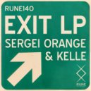 Sergei Orange & Kelle - Solitude