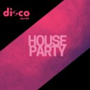 Disco Secret - House Party