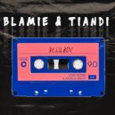 Blamie & Tiandi - Иллюзия