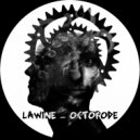 Lawine - Extrapolation