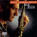 Dave Liebman & Vic Juris & Café - New Vista (feat. Café)
