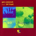 Gary Peacock & Bill Frisell - Reciprocity