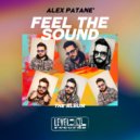 Alex Patane' - Space And Sound