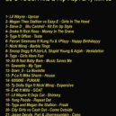 DJ I TOUCH - Rnb & Hip-Hop Party Mix 12