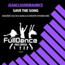 JeancloudeMaurice - Save The Song