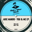 Arie Mando - You & Me