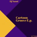 DJ Nanni - Asterix