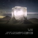 DJ Non Rex - Atmosphere 1.0