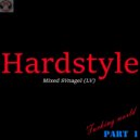 SVnagel ( LV ) - Fucking world part -1 hardstyle mix by