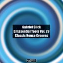 Gabriel Slick - DET29 Classic Beat 01