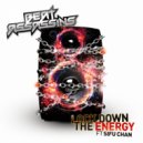 Beat Assassins & Sifu Chan - Lockdown The Energy (feat. Sifu Chan)