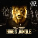 Billy Manik - KIng Of The Jungle