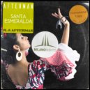 Afterman - Santa Esmeralda