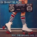 DJ Smartie Roc - Super Breaks
