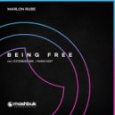 Marlon Rube, Mashbuk Music - Being Free