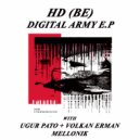 HD (BE) - Digital Army