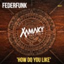 FederFunk - How Do You Like