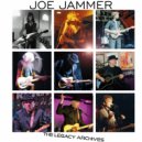 Joe Jammer - Mystery woman