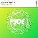 Andrea Ribeca - Tuscia Est