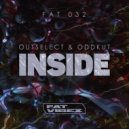 Outselect, Oddkut - Razor Rave