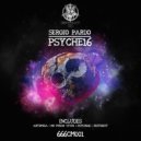 Sergio Pardo - Psyche16