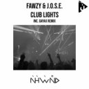 FAWZY & J.O.S.E. - Club Lights