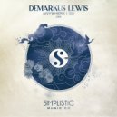 Demarkus Lewis - Anywhere I Go