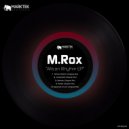 M.Rox - African Rhythm