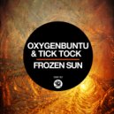 OxygenBuntu & Tick Tock - Frozen Sun