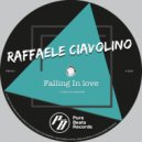 Raffaele Ciavolino - Falling In Love