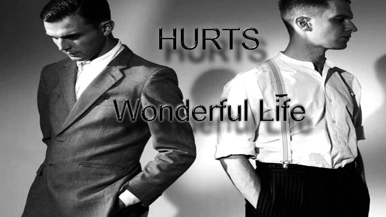 Включи wonderful life. Hurts wonderful Life танцовщица. Hurts wonderful Life клип. Hurts wonderful Life девушки.
