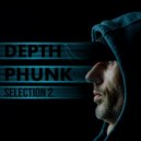 Depth Phunk - Sheeva