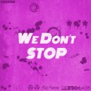 Ales Fabiani - We Don´t Stop