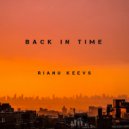 Rianu Keevs - Back in Time